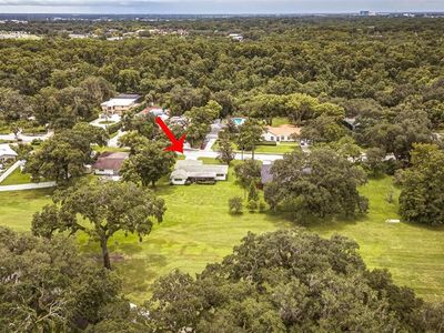 Property at 936 N RIVERHILLS DRIVE, Temple Terrace, FL