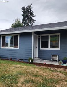 Property at 1023 Josephine St E, Monmouth, OR