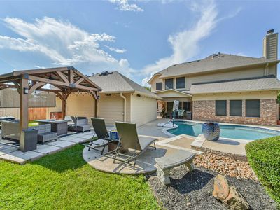 7502 Timberline Dr