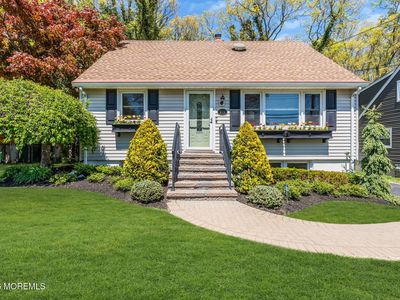 221 Highland Avenue