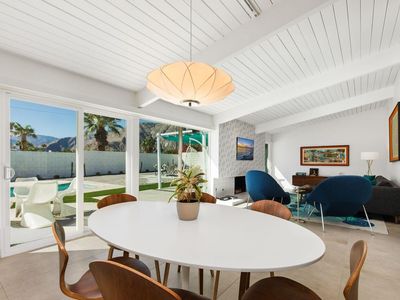 Property at 411 E Racquet Club Rd, Palm Springs, CA