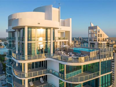 17475 Collins Ave #Penthouse 3201