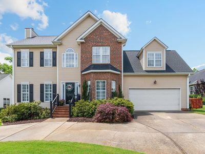 18 Pinehurst Green Way