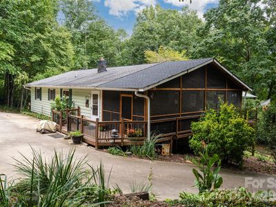 101 Guffey Mountain Rd