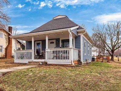 Property at 625 New Jersey Ave, Holton, KS