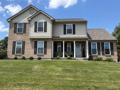 6418 Lakota Trail Dr