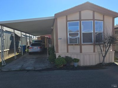 Property at 2963 Santa Rosa Avenue #C-12, Santa Rosa, CA