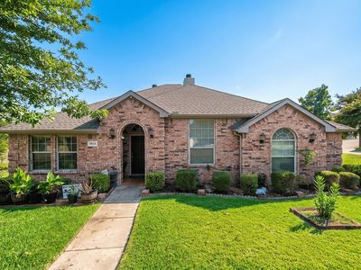 5818 Macgregor Dr