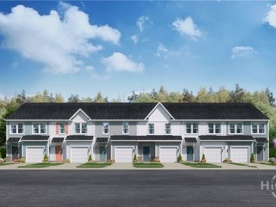 Property at 120 Brunson Circle, Guyton, GA