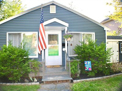69 Prospect St #2