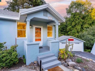 5801 San Pablo Dam Rd