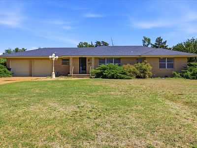 Property at 616 N Broadway, Hobart, OK