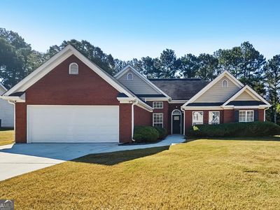 215 Greenfield Way
