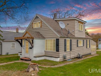 Property at 317 Doraland St, Kingsford, MI