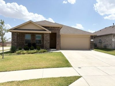 Property at 701 Emmons Creek St, Justin, TX