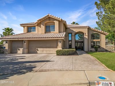 1109 Noble Ridge Way