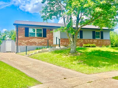 3501 Gunbow Ct