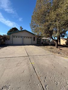 Property at 6424 Cathy Ave NE, Albuquerque, NM