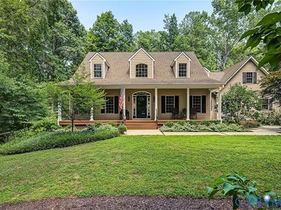 2431 Magnolia Rdg