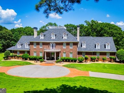 415 Miller Academy Rd