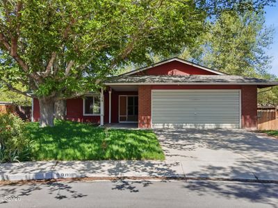 Property at 990 Ralph Ct, Sparks, NV
