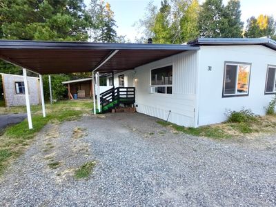 4015 Eliza Avenue #31