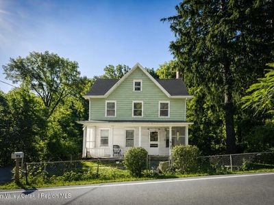 272 Union Center Road