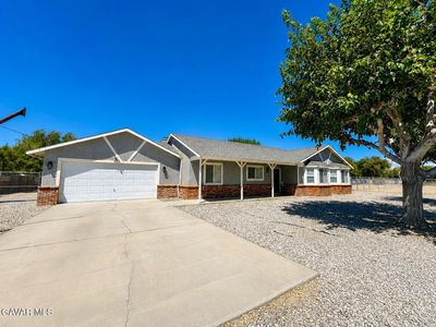 Property at 9647 E Avenue S4, Littlerock, CA