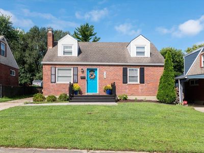 1691 Sanborn Dr