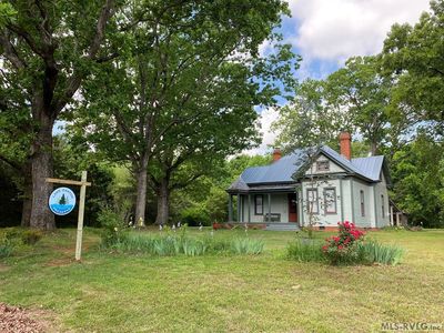 318 Odell Littleton Rd