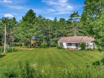 96 Lower Bartonsville Road