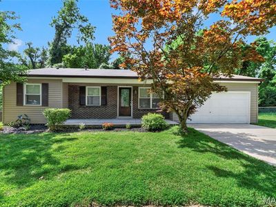6650 Silver Fox Dr