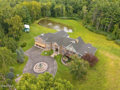 89 Knapp Road