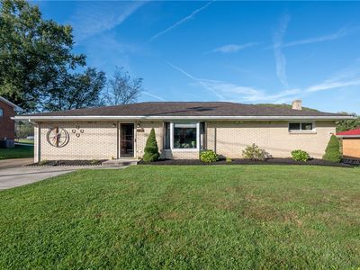 1253 Latrobe Crabtree Rd