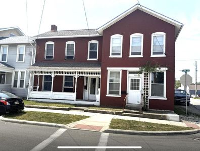 202 Gay St