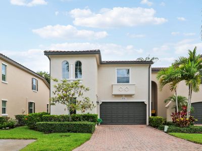 4541 Mediterranean Circle