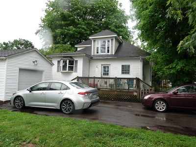 23 Meadow St