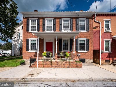 Property at 445 N Main St, Bernville, PA