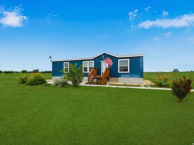537 County Road 442