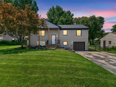 10909 W 72nd Ter