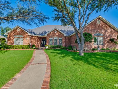 5105 Beverly Dr