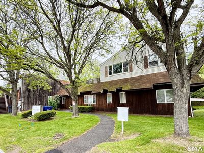 53 Harwinton Avenue #3