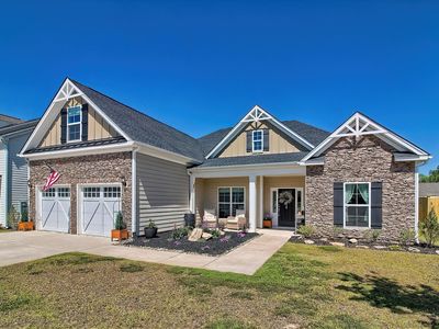 Property at 1420 Saugus Ct, Chapin, SC