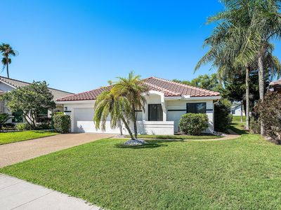 11074 HIGHLAND Circle