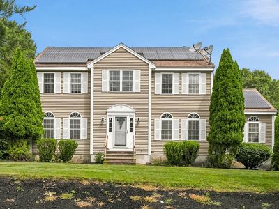 14 Bartlett Rd