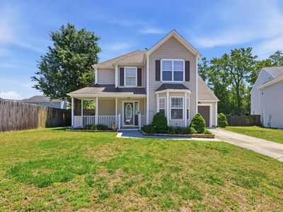 117 Lancelot Dr