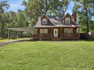 711 Antelope Dr