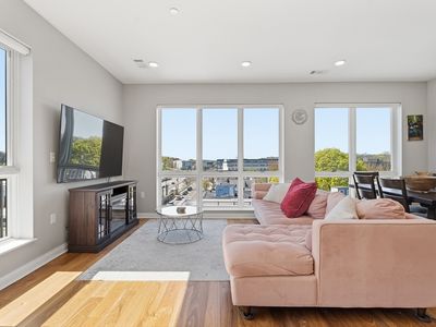 3531 Washington St Unit 519