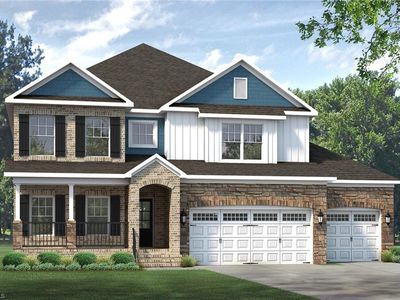 Property at 8100 Aspery Ct, Stokesdale, NC