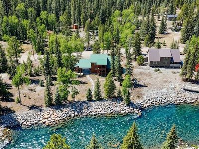 746 W Vallecito Creek